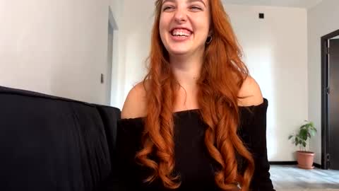 SofiLiam online show from September 20, 2025, 11:00 am