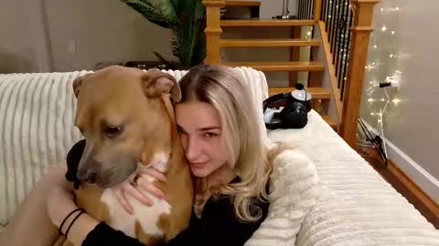 char  online show from February 12, 2026, 1:00 am