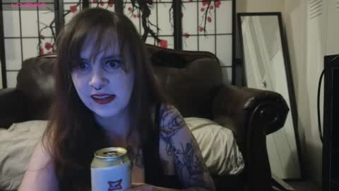 Chariot May online show from December 20, 2024, 4:31 am