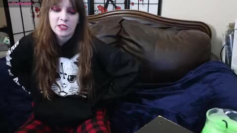 Chariot May online show from March 8, 2025, 2:45 am