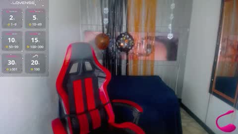 Snapshot of charis_21 chatting on October 31, 2025, 2:01 am charis 2 online show from October 31, 2025, 2:01 am