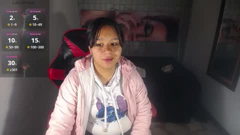 Snapshot of charis_21 chatting on November 26, 2025, 11:33 am charis 2 online show from November 26, 2025, 11:33 am