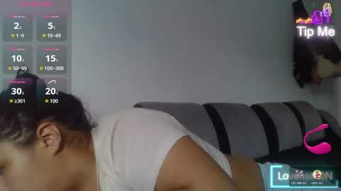 charis 2 online show from February 20, 2026, 4:18 pm