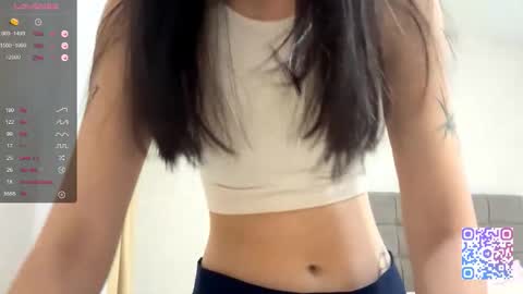 Snapshot of charissemacauley chatting on December 16, 2025, 3:17 pm Valentina online show from December 16, 2025, 3:17 pm