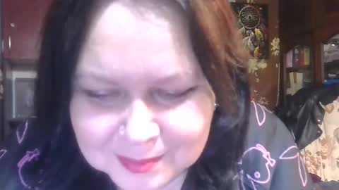 Snapshot of charleekendall chatting on December 20, 2025, 9:55 pm CharleeKendall online show from December 20, 2025, 9:55 pm