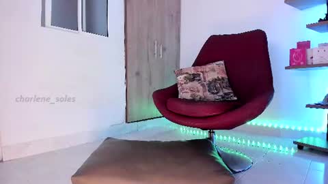 Snapshot of charlene_soles chatting on June 19, 2026, 10:02 pm Charlene online show from June 19, 2026, 10:02 pm