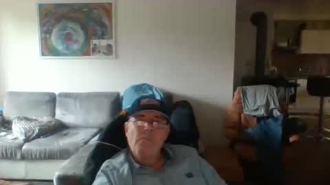 Snapshot of charles6064 chatting on September 9, 2025, 10:48 am charles6064 online show from September 9, 2025, 10:48 am