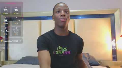 Snapshot of charlesbrown_ chatting on October 23, 2025, 1:10 pm charlesbrown_ online show from October 23, 2025, 1:10 pm