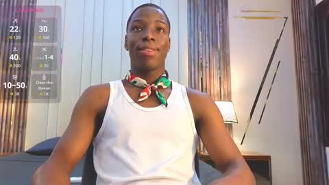 Snapshot of charlesbrown_ chatting on November 4, 2025, 12:15 pm charlesbrown_ online show from November 4, 2025, 12:15 pm