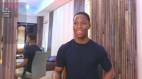 Snapshot of charlesbrown_ chatting on November 7, 2025, 2:06 pm charlesbrown_ online show from November 7, 2025, 2:06 pm