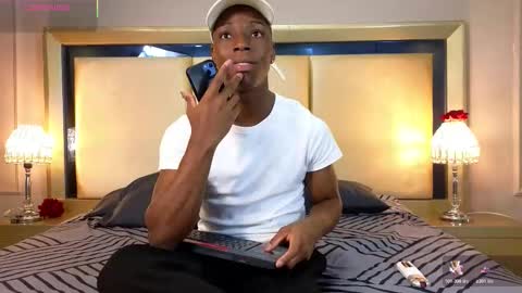 charlesbrown_ online show from February 15, 2026, 12:18 am