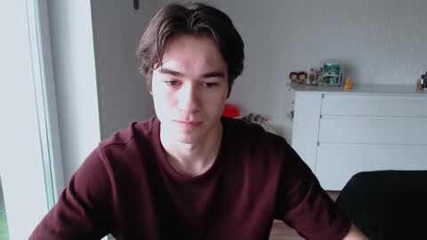 Snapshot of charleshanson69 chatting on October 23, 2025, 5:51 am charleshanson69 online show from October 23, 2025, 5:51 am