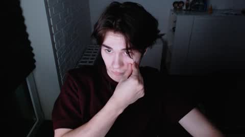 Snapshot of charleshanson69 chatting on October 23, 2025, 9:13 pm charleshanson69 online show from October 23, 2025, 9:13 pm