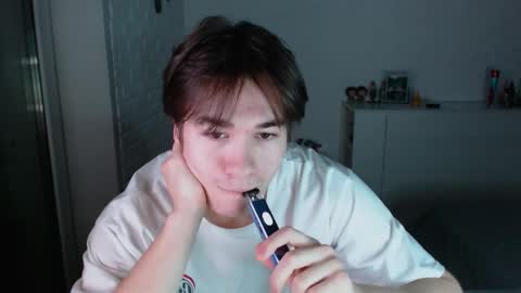 Snapshot of charleshanson69 chatting on October 29, 2025, 8:10 pm charleshanson69 online show from October 29, 2025, 8:10 pm