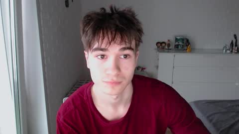 Snapshot of charleshanson69 chatting on November 7, 2025, 10:15 am charleshanson69 online show from November 7, 2025, 10:15 am