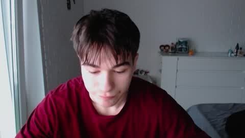 Snapshot of charleshanson69 chatting on November 8, 2025, 11:32 am charleshanson69 online show from November 8, 2025, 11:32 am