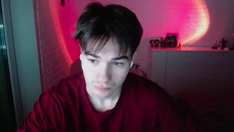 Snapshot of charleshanson69 chatting on November 9, 2025, 5:00 pm charleshanson69 online show from November 9, 2025, 5:00 pm