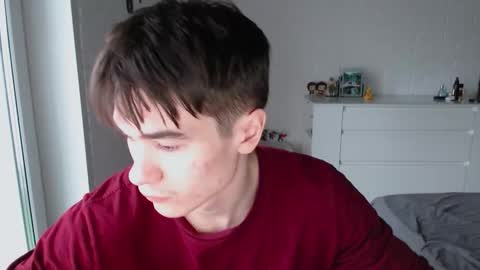 Snapshot of charleshanson69 chatting on November 10, 2025, 6:34 am charleshanson69 online show from November 10, 2025, 6:34 am