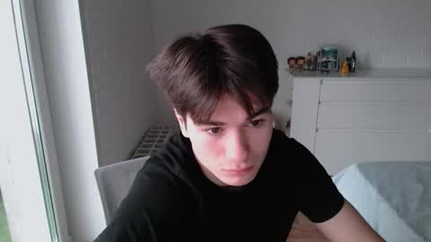 Snapshot of charleshanson69 chatting on December 3, 2025, 8:34 am charleshanson69 online show from December 3, 2025, 8:34 am