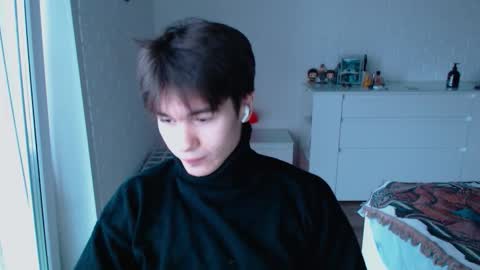 charleshanson69 online show from December 22, 2025, 8:55 am