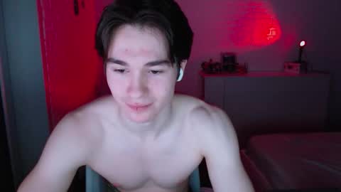 charleshanson69 online show from January 31, 2026, 7:11 pm