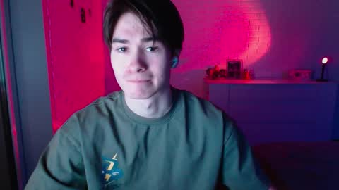 charleshanson69 online show from February 13, 2026, 4:25 pm