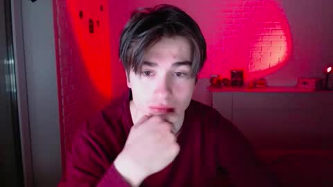 charleshanson69 online show from March 1, 2026, 6:43 pm