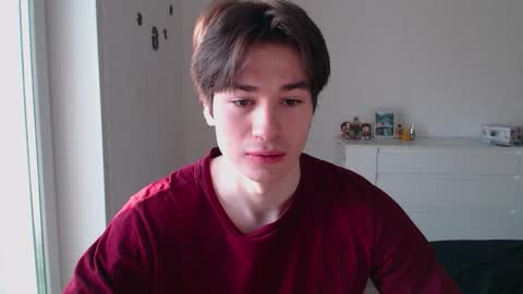 charleshanson69 online show from March 4, 2026, 11:49 am