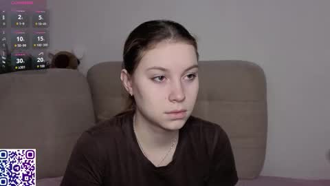 Snapshot of charlesreynosa chatting on February 26, 2026, 9:19 am Ariel online show from February 26, 2026, 9:19 am