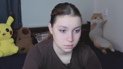 Ariel online show from March 18, 2026, 9:34 am