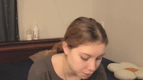 Ariel online show from March 19, 2026, 10:08 am