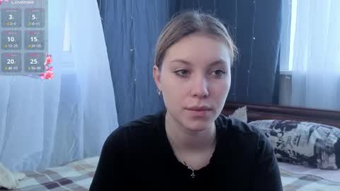 Ariel online show from April 10, 2026, 6:29 am