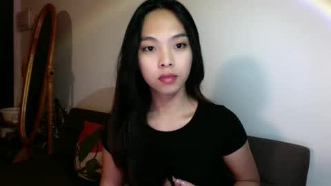 charlette19 online show from October 7, 2025, 6:16 pm