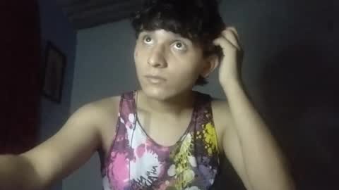 Snapshot of charley_levinss chatting on February 25, 2025, 11:11 pm charley online show from February 25, 2025, 11:11 pm