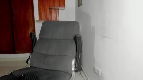 charley_morgan online show from February 25, 2025, 9:57 pm