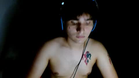 Charley quinn online show from March 10, 2026, 2:38 am