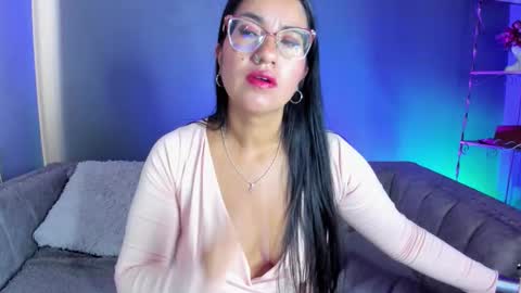 charlhot_ online show from October 22, 2025, 12:38 pm