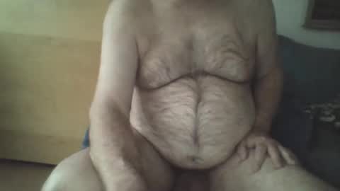 charlie19621 online show from March 30, 2026, 7:53 am