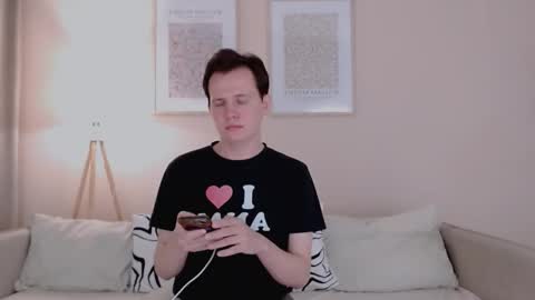 Charley online show from November 9, 2025, 5:33 pm