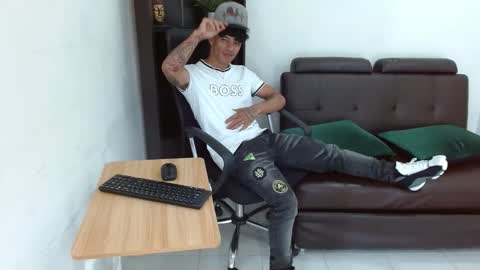 Snapshot of charlie_oconnor chatting on January 21, 2025, 3:37 am Charlie oconnor online show from January 21, 2025, 3:37 am