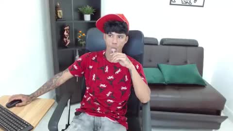 Snapshot of charlie_oconnor chatting on February 4, 2025, 3:11 am Charlie oconnor online show from February 4, 2025, 3:11 am