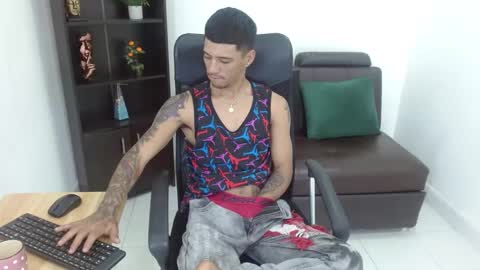 Snapshot of charlie_oconnor chatting on February 28, 2025, 3:59 am Charlie oconnor online show from February 28, 2025, 3:59 am