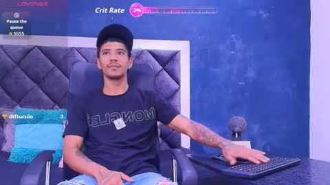 Snapshot of charlie_oconnor chatting on February 6, 2026, 2:38 am Charlie oconnor online show from February 6, 2026, 2:38 am