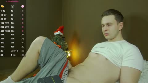 Charlie Smiley online show from January 4, 2025, 1:21 am