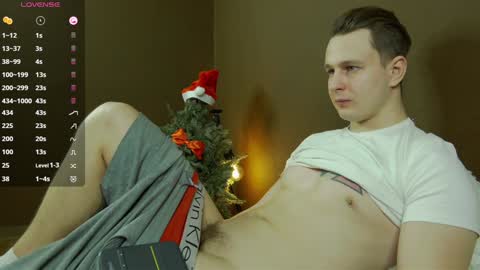 Charlie Smiley online show from January 5, 2025, 1:03 am