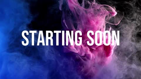 Charlie online show from November 4, 2025, 7:40 am