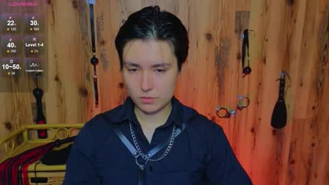 Snapshot of charlieeadams chatting on September 10, 2025, 10:04 am Charliee online show from September 10, 2025, 10:04 am