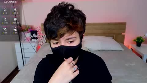 Snapshot of charlieeadams chatting on September 12, 2025, 10:48 am Charliee online show from September 12, 2025, 10:48 am