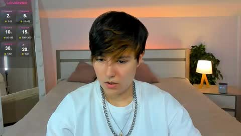 Snapshot of charlieeadams chatting on September 13, 2025, 10:48 am Charliee online show from September 13, 2025, 10:48 am