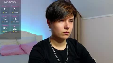 Snapshot of charlieeadams chatting on September 17, 2025, 10:50 am Charliee online show from September 17, 2025, 10:50 am